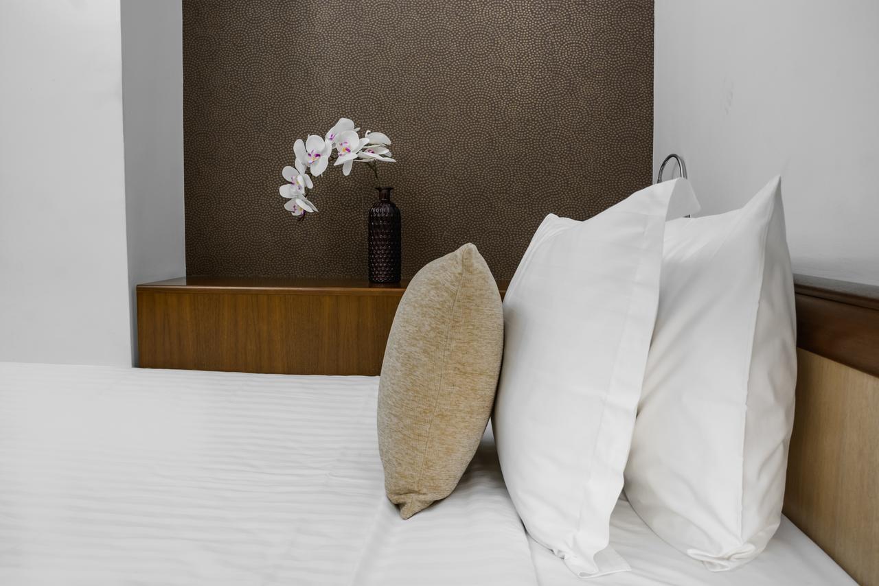 City5 Rooms & Suites By Lsa Skopje Exterior foto